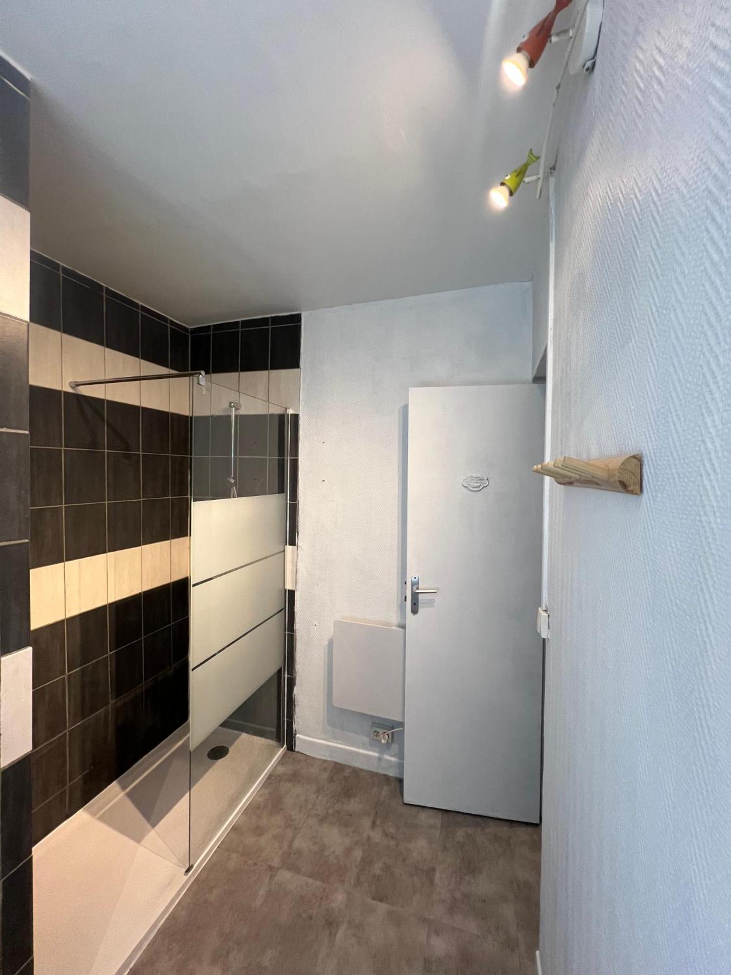 Apartamento Business/famille Orléans