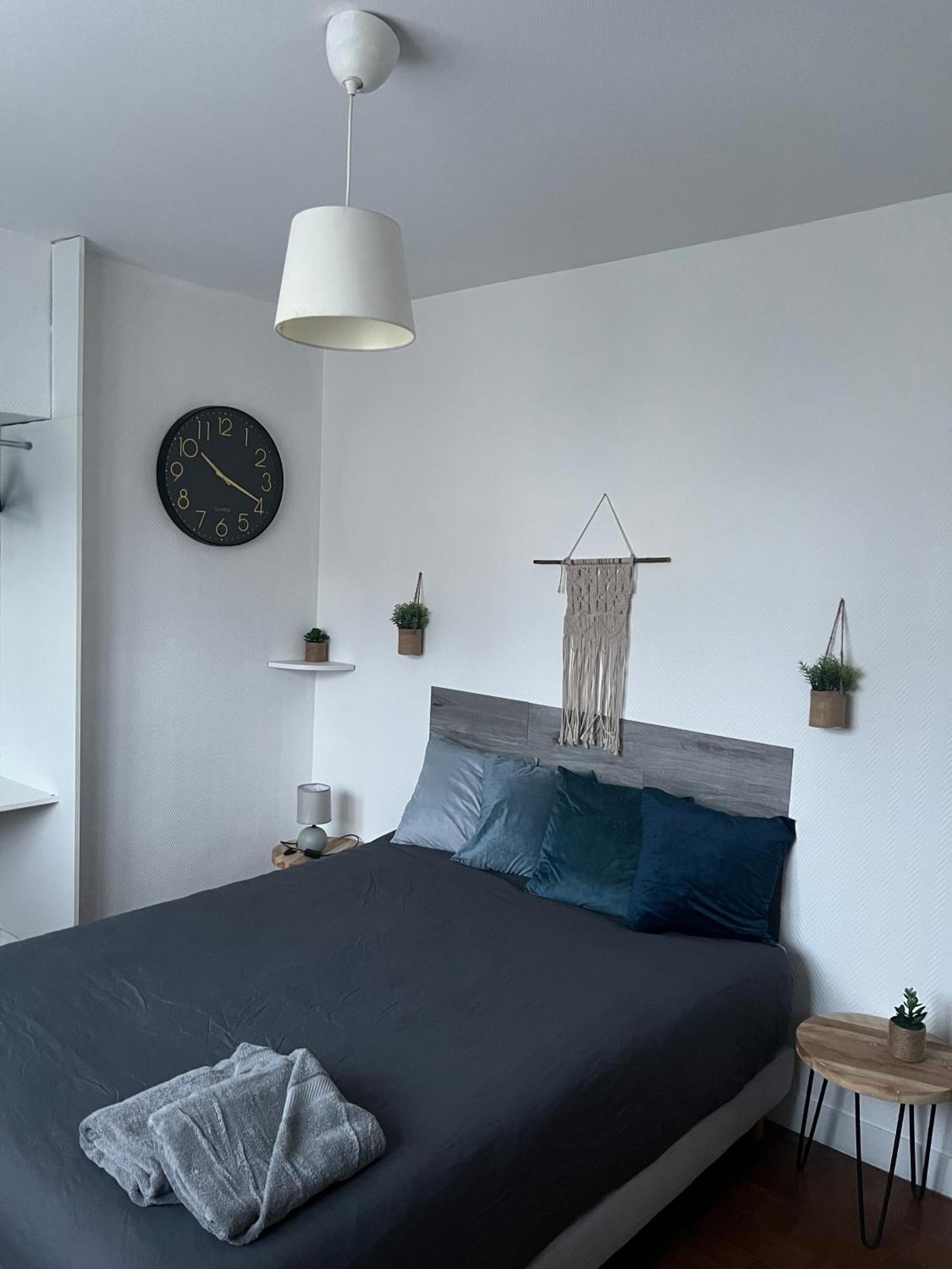 Apartamento Business/famille *