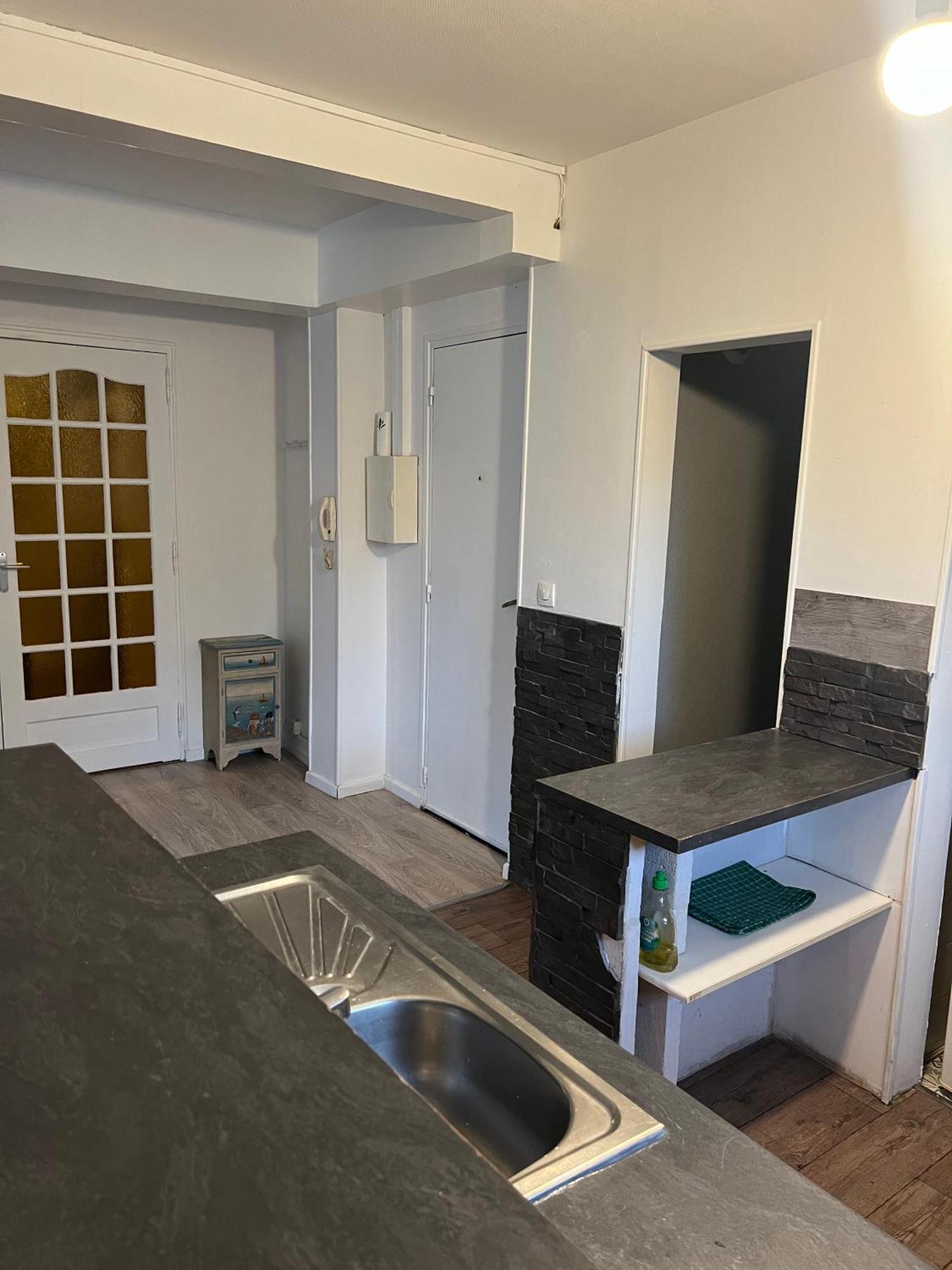 Business/famille Apartamento *