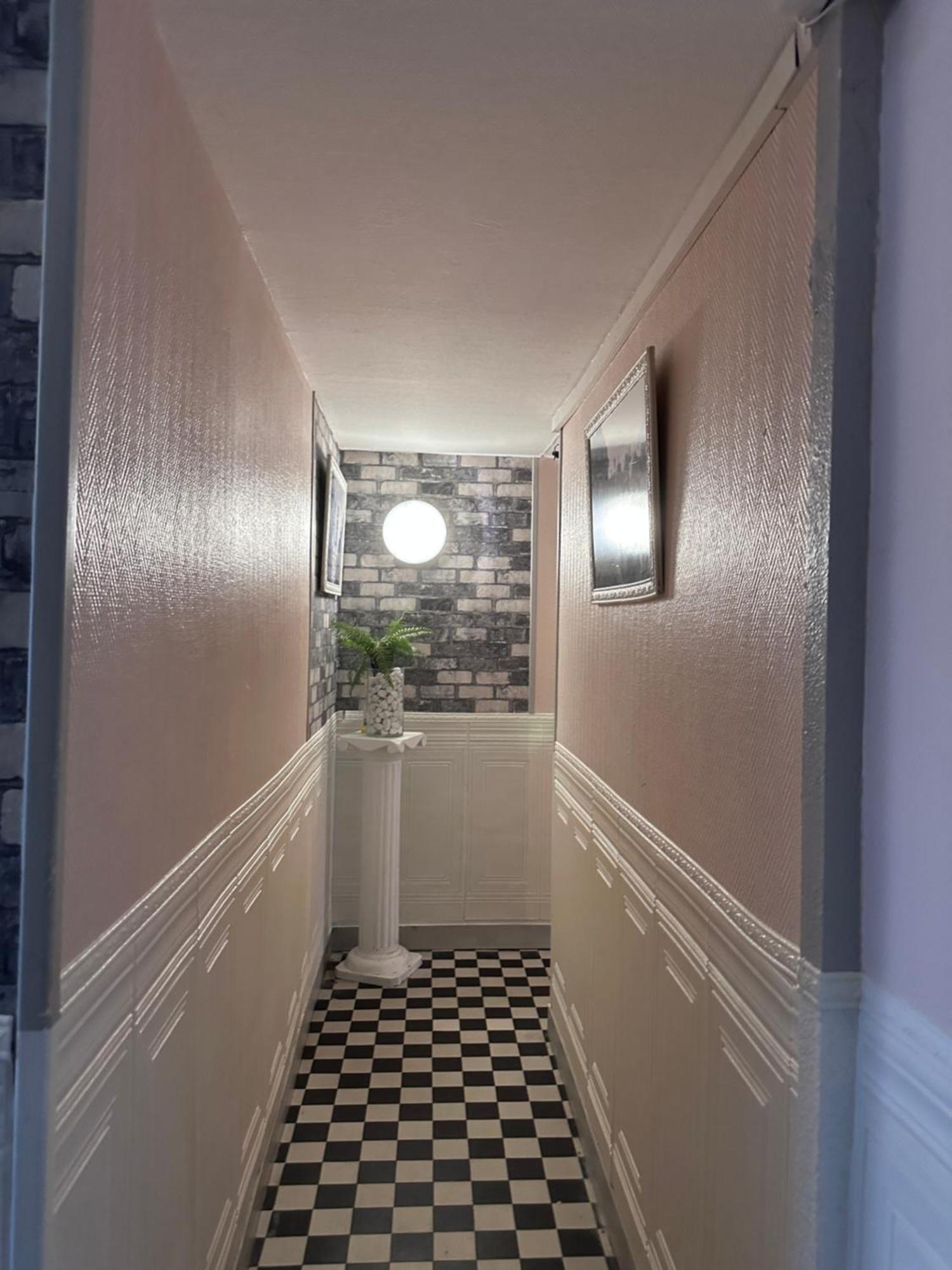 Business/famille Apartamento Orléans