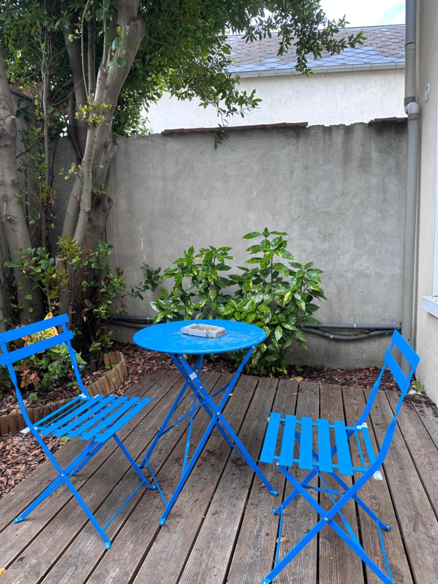 Business/famille Apartamento *