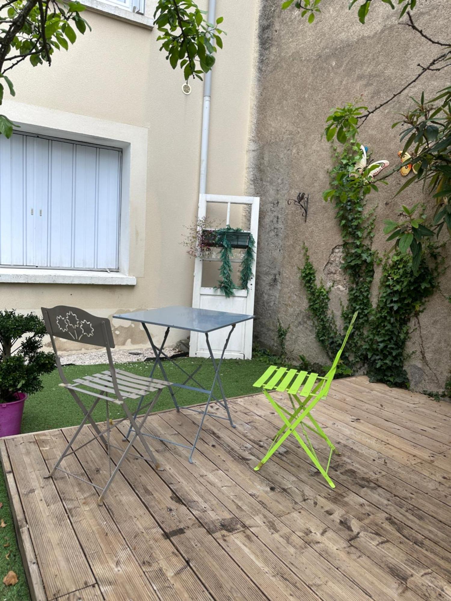 Apartamento Business/famille
